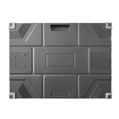 Série fixa interna 640*480mm de P1.538mm