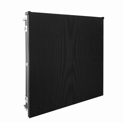 A tela alugado exterior P4.8 3840HZ CCC do diodo emissor de luz de IP30 576×576mm aprovou
