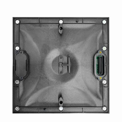 A tela alugado exterior P4.8 3840HZ CCC do diodo emissor de luz de IP30 576×576mm aprovou