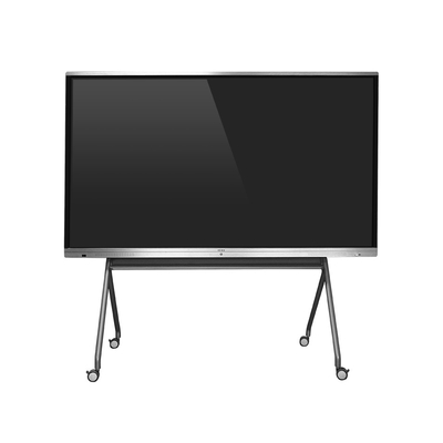 Contraste alto 86&quot; tudo em um painel LCD feito sob encomenda esperto para a sala de reunião