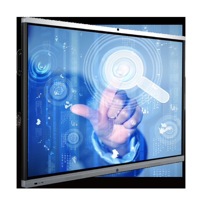 98&quot; exposição de Smart 4K HD LCD para Techaing que encontra Live Show Traing