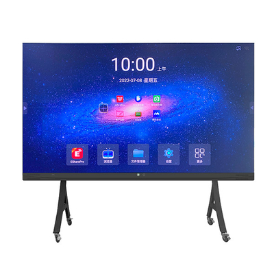 Tela video conduzida interna toda do ODM P0.9375mm do OEM em um painel da máquina