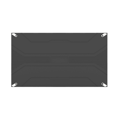 HD 136&quot; tela toda do diodo emissor de luz da sala de conferências em um painel da máquina
