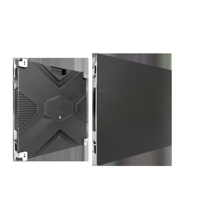 TELA DE LED FINE PIXEL PITCH 480*480*75MM
