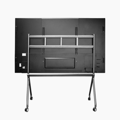 75&quot; multifuncional a sala de reunião LCD indicam o painel do LCD do toque de 4K HD