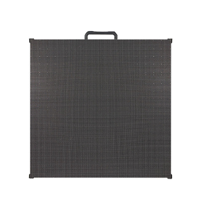 O alumínio interno do aluguer da tela do diodo emissor de luz de P2.97mm morre o molde Cabinet500*500mm