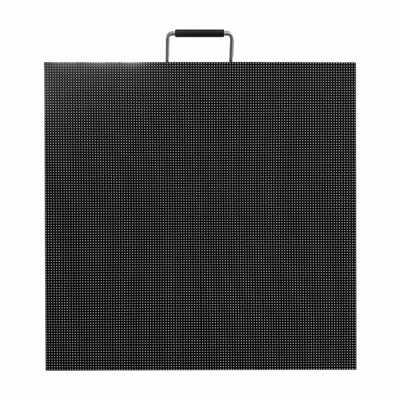 O tamanho de armário interno da tela 576X576mm do painel do diodo emissor de luz de P3mm morre caixa moldada