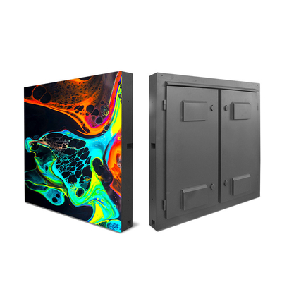 o fabricante quente HD IP65 P2.5mm exterior da fonte da venda conduziu a exposição