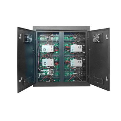 o fabricante quente HD IP65 P2.5mm exterior da fonte da venda conduziu a exposição
