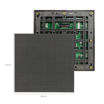 o fabricante quente HD IP65 P2.5mm exterior da fonte da venda conduziu a exposição