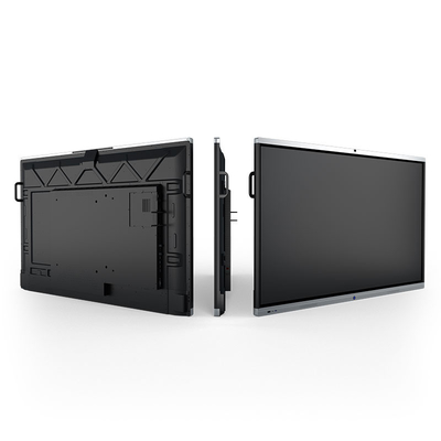 75&quot; painel LCD esperto todo do toque de 4K HD em um painel para a sala de reunião