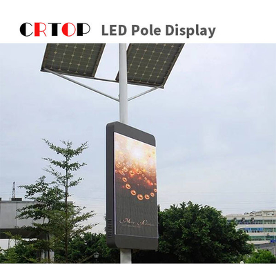 Placa de exposição exterior completa IP65 impermeável do diodo emissor de luz da cor P3mm de HD
