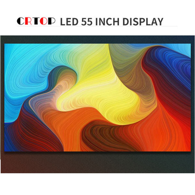 O diodo emissor de luz modular de IP20 P0.9375mm seleciona o projeto mudo e Fanless