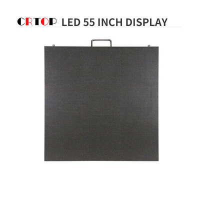 O diodo emissor de luz modular de IP20 P0.9375mm seleciona o projeto mudo e Fanless