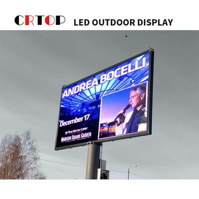Módulo exterior da parede 320mm*160mm do diodo emissor de luz de P8mm para prédios de escritórios